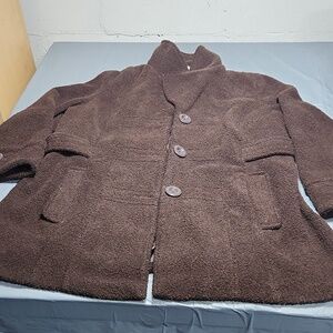 Dress Barn Coat